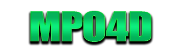Logo MPO4D