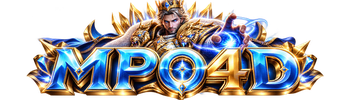 Logo MPO4D