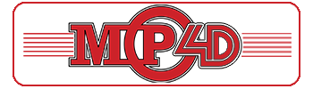 Logo MPO4D